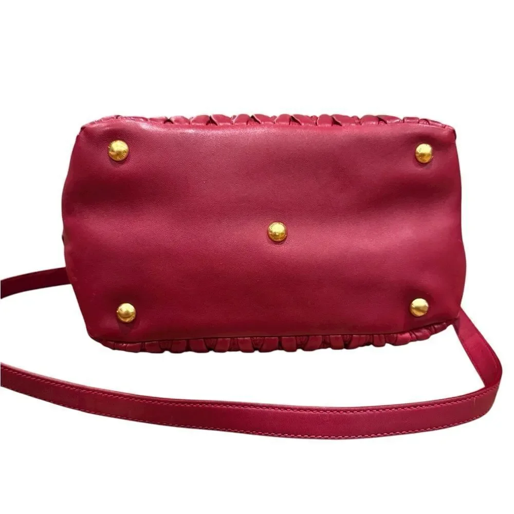 Miu Miu authentic miu